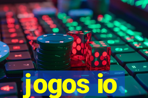 jogos io